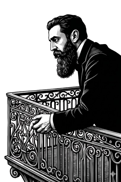 בנימין זאב הרצל